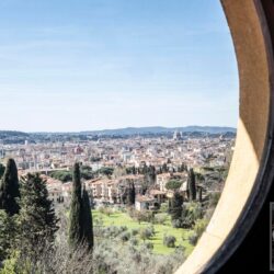 Villa for sale overlooking Florence, Tuscany (22)