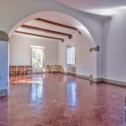 Villa for sale overlooking Florence, Tuscany (3)