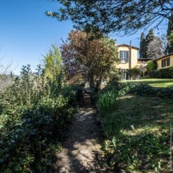 Villa for sale overlooking Florence, Tuscany (37)