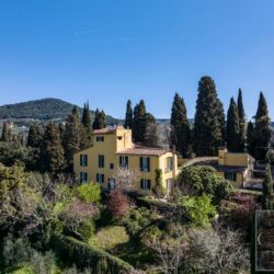 Villa for sale overlooking Florence, Tuscany (39)