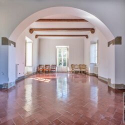 Villa for sale overlooking Florence, Tuscany (4)