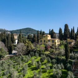 Villa for sale overlooking Florence, Tuscany (40)