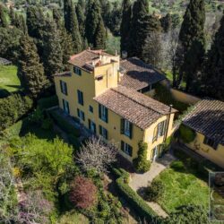 Villa for sale overlooking Florence, Tuscany (41)