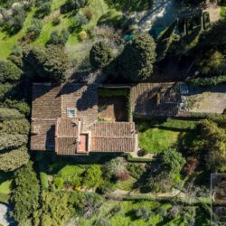 Villa for sale overlooking Florence, Tuscany (42)