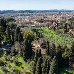 Villa for sale overlooking Florence, Tuscany (44)