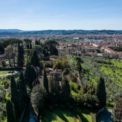 Villa for sale overlooking Florence, Tuscany (45)