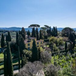 Villa for sale overlooking Florence, Tuscany (47)