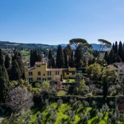 Villa for sale overlooking Florence, Tuscany (48)
