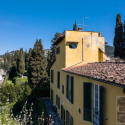Villa for sale overlooking Florence, Tuscany (49)