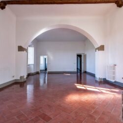 Villa for sale overlooking Florence, Tuscany (5)