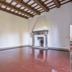 Villa for sale overlooking Florence, Tuscany (6)