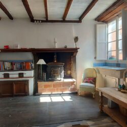 Village House for sale in Tuscany (11)