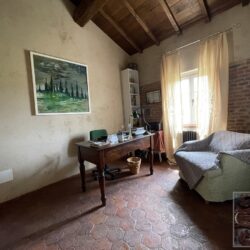 A beautiful restored Tuscan house for sale near the sea in the Pisa province (28)