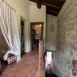 A beautiful restored Tuscan house for sale near the sea in the Pisa province (30)