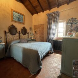 A beautiful restored Tuscan house for sale near the sea in the Pisa province (31)
