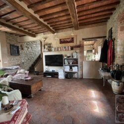 A beautiful restored Tuscan house for sale near the sea in the Pisa province (37)