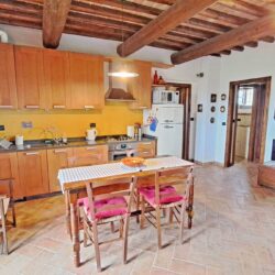 Apartment with Pool for sale near San Gimignano, Tuscany (15)