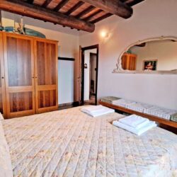 Apartment with Pool for sale near San Gimignano, Tuscany (7)