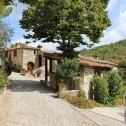 Beautiful Estate for sale near Castellina in Chianti, Tuscany (11)