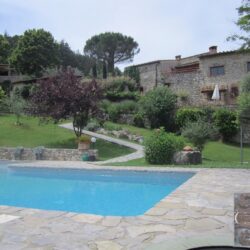 Beautiful Estate for sale near Castellina in Chianti, Tuscany (12)