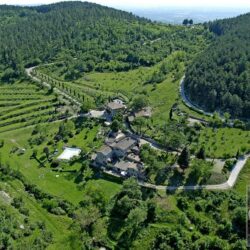 Beautiful Estate for sale near Castellina in Chianti, Tuscany (3)