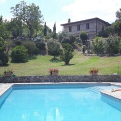 Beautiful Estate for sale near Castellina in Chianti, Tuscany (6)