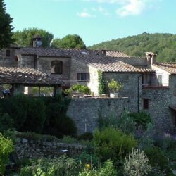 Beautiful Estate for sale near Castellina in Chianti, Tuscany (8)