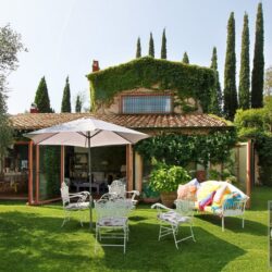Charming Country House for sale near Manciano Tuscany (11)
