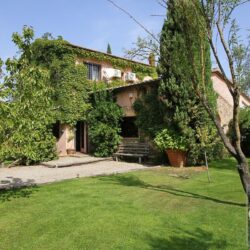 Charming Country House for sale near Manciano Tuscany (12)