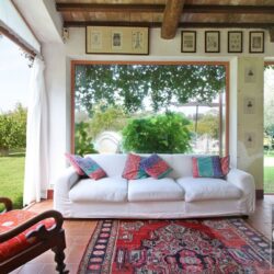 Charming Country House for sale near Manciano Tuscany (14)