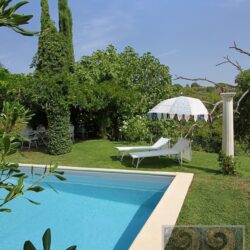 Charming Country House for sale near Manciano Tuscany (2)