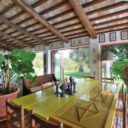 Charming Country House for sale near Manciano Tuscany (29)