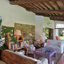 Charming Country House for sale near Manciano Tuscany (30)