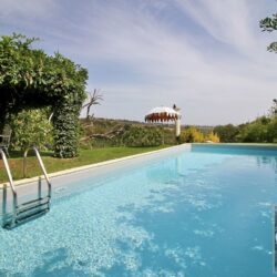 Charming Country House for sale near Manciano Tuscany (31)