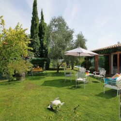 Charming Country House for sale near Manciano Tuscany (4)