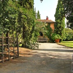 Charming Country House for sale near Manciano Tuscany (9)
