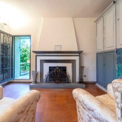 Charming Property for sale near Florence Tuscany (16)