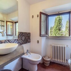 Charming Property for sale near Florence Tuscany (20)