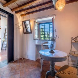 Charming Property for sale near Florence Tuscany (22)