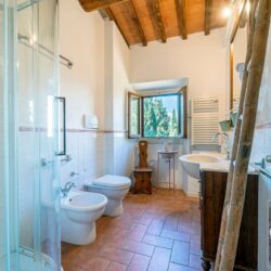 Charming Property for sale near Florence Tuscany (24)