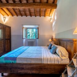 Charming Property for sale near Florence Tuscany (25)