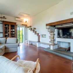 Charming Property for sale near Florence Tuscany (29)