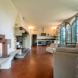 Charming Property for sale near Florence Tuscany (31)