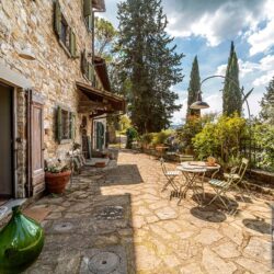 Charming Property for sale near Florence Tuscany (5)