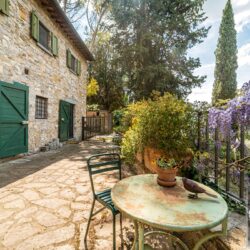 Charming Property for sale near Florence Tuscany (6)