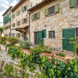 Charming Property for sale near Florence Tuscany (8)