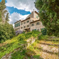 Charming Property for sale near Florence Tuscany (9)