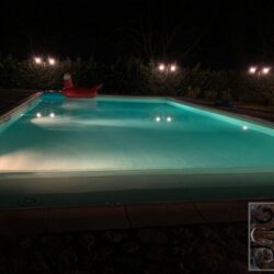 House with pool for sale near Cortona (2)