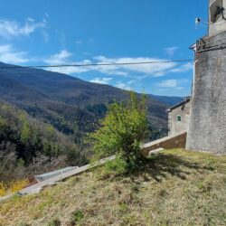 Ruin for sale in e Tuscan village (17)-1200