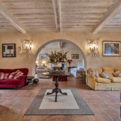 Stunning Tuscan Villa for sale near Lucca, Tuscany (40)